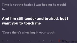 The Mission - You Make Me Breathe (Karaoke Edition)