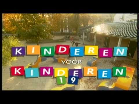 Kinderen voor Kinderen 19 - Tune