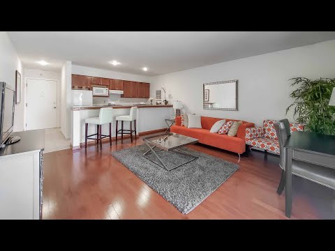 Tour a studio model in Hoffman Estates at Barrington Lakes