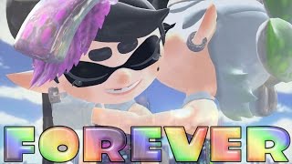 [SFM] Squid Sisters Forever (+English Subtitles)
