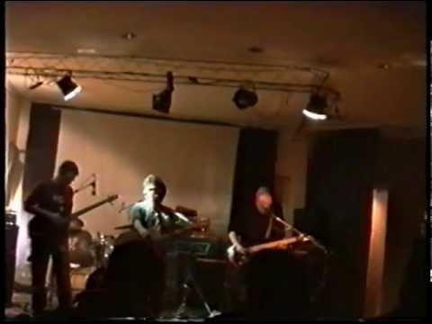 Liberal Carme - File La Laine (Live in Arezzo 2002)