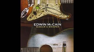 MAGGIE MAY   EDWIN MCCAIN