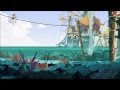 Rayman Origins 1080i HD Walkthrough Part 33 Port O Panic Electoons Lum Medal