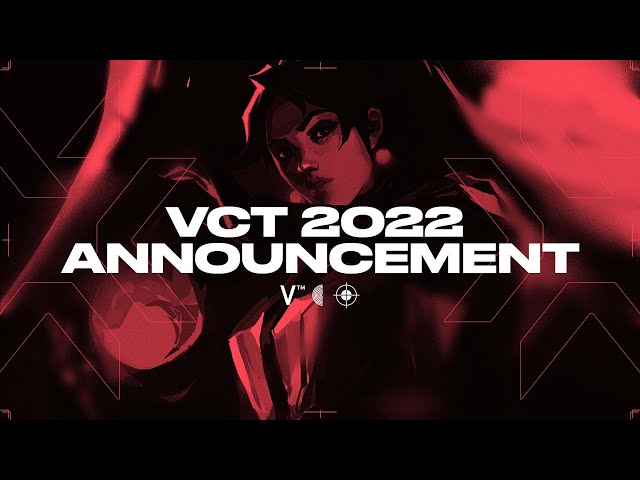 Champions Tour Schedule 2022 Valorant Champions Tour Na 2022: Tournament Schedule For Stage 1 And 2,  Lcq, Champions, And More