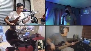 Paghihintay by Razorback (cover)