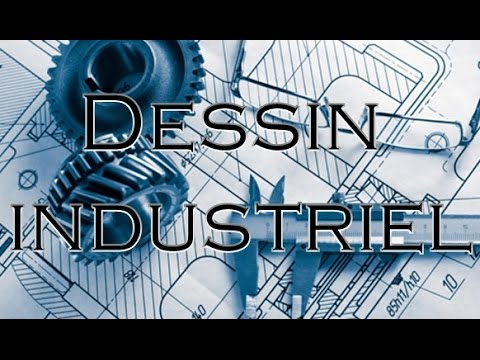Les tolérances géométriques – Cours dessin industriel
