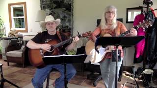 DT28 -  Louise -  Linda Ronstadt cover by Dusty Tracks