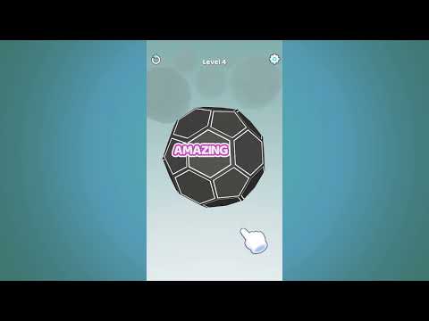 Geo Numbers - Math Puzzle