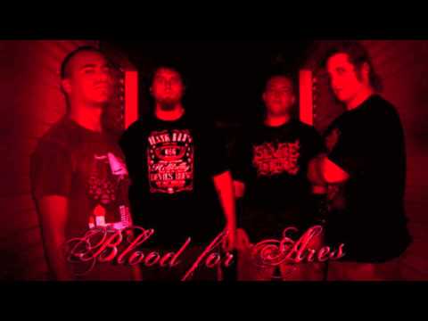 Blood For Ares - Sacrifice the Weak Remix No Vox