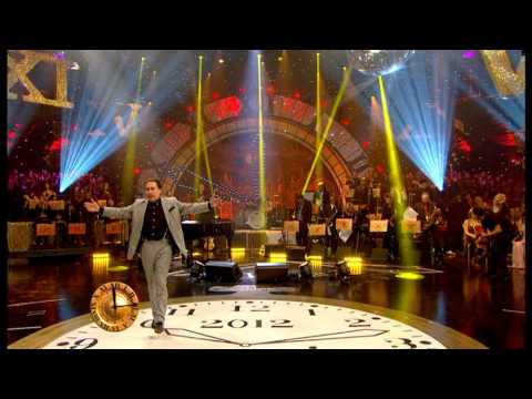 Ruby Turner and Jools Holland : TV Clip - "Get Away Jordan"