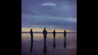 A Promise by Echo & The Bunnymen