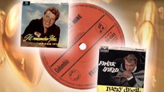 Frank Ifield -  Nobody's Darlin' But Mine
