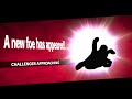 Unlocking Crazy Hand In Super Smash Bros Ultimate Master Hand Classic Mode