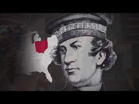 Obscurely Famous Graves in Mason County WV