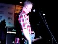 sxsw 2010:  Billy Bragg - Raglan Road