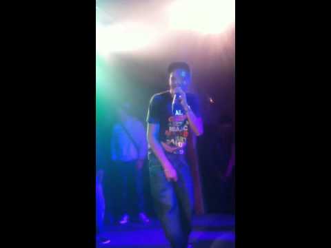 Tairo kenyon et dragon davy!!!