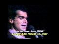 1989 Change Your Life Song Clip (Carman: Fear Not My Child)
