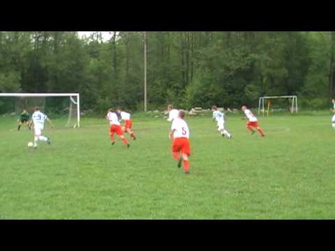 KS Chabówka - Wierchy Rabka