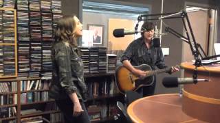 Hunter's Prayer, Amy Ray on WUTC, Chattanooga