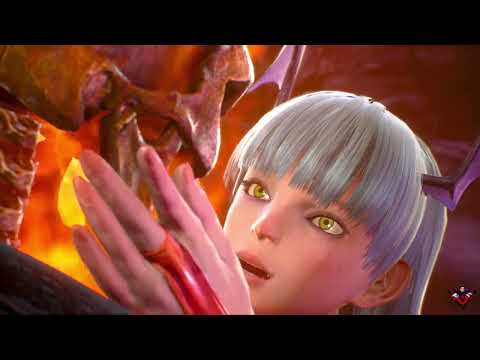 MARVEL VS CAPCOM INFINITE Story Mode Part 5 Gameplay Walkthrough
