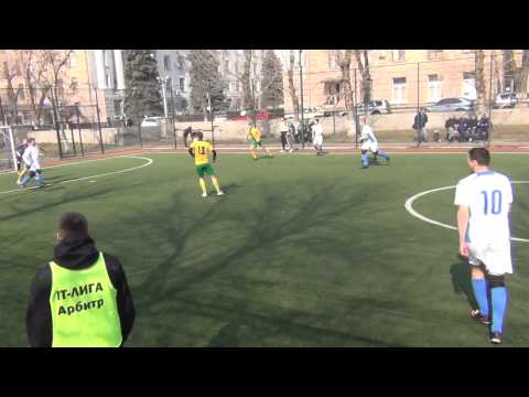 ART Lemon studio -  W3 (1-1)