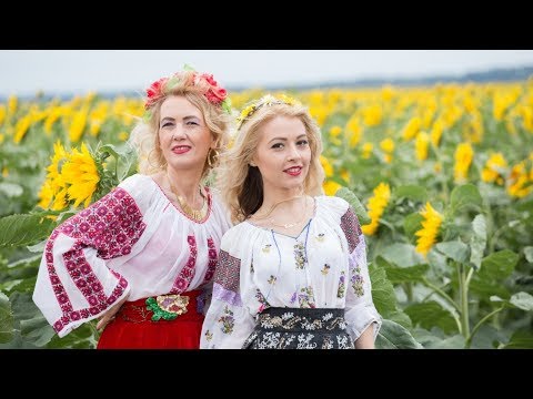 Oana si Gheorghita Casapu -COLAJ NOU 💖 Harnic, gospodar, avem bun primar/ Mai neicuta