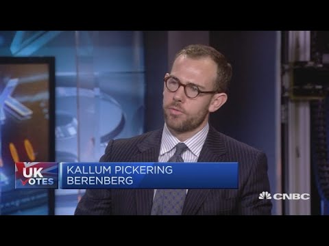 Labour is pledging far more in spending than other UK parties: Economist | Squawk Box Europe