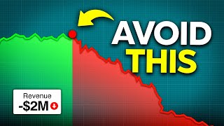 3 Common Mistakes That Will BANKRUPT Your Agency
