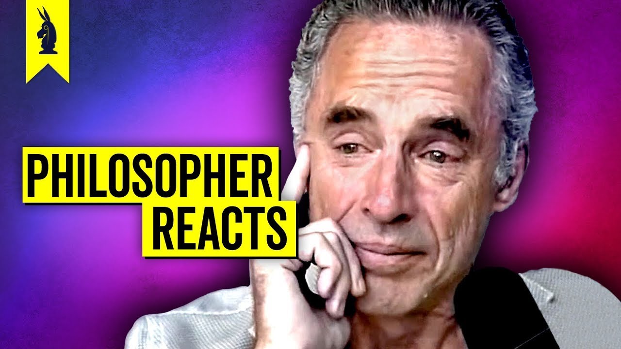 Jordan Peterson on Post-Modern Philosophy: A Critique 11 Cover