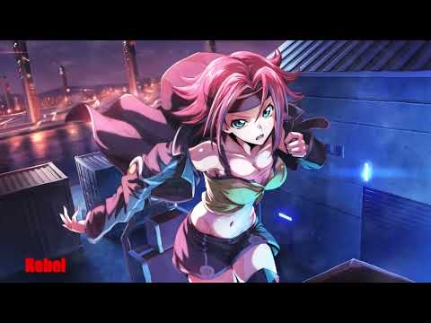 AMU6iX & Siedlecky & Sybr - Rebel