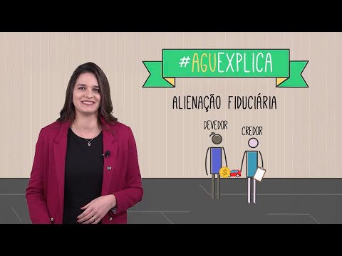AGU Explains - Fiduciary Alienation