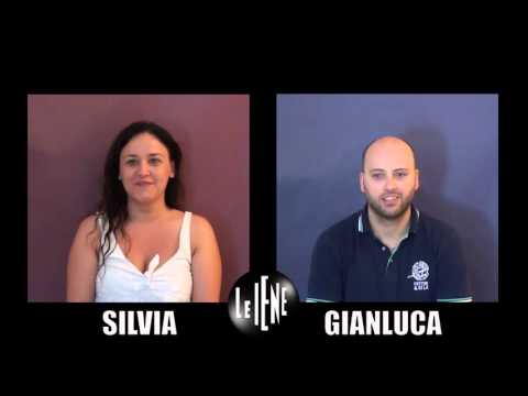 Intervista doppia Silvia e Giangi / 05 09 2015