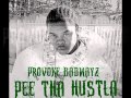 Provoke Badwayz Feat Shawn Husl & Sweets - Thats How It Goes