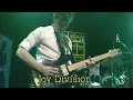Joy Division Sugababes Slowed