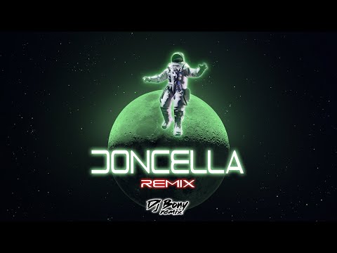 Doncella (remix) @ZionLennox / Dj Bony