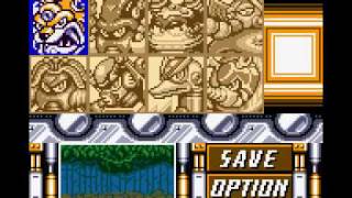 Vidéo Mega Man Xtreme 2