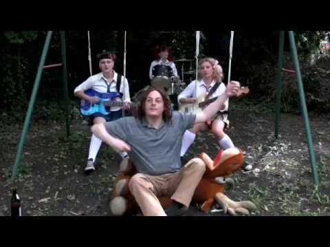 Die Blumen - Ich wohn in einer WG