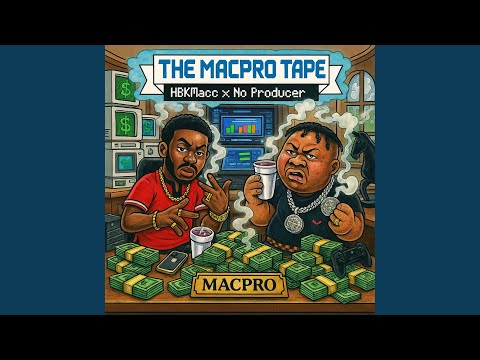 No Hook (feat. Lil Ceddy & No Producer)