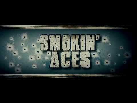 Smokin' Aces Fragman