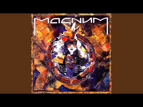Videoclip de I Will Decide Myself — Magnum