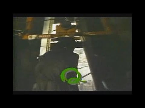 Siskel & Ebert / Q: The Winged Serpent  / 1982