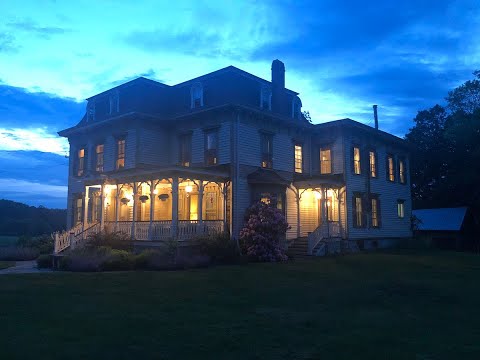 210 Old Peruville Rd, Groton NY 13073