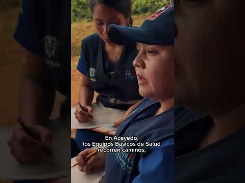 EQUIPOS BÁSICOS EN SALUD-ACEVEDO HUILA
