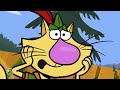 Nature Cat Are You My Egg S O S Save Our Salad Part 4