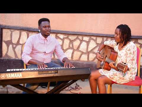 SOKO KWITEKE COVER BY HIS VOICE