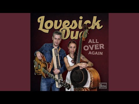 The World Is Different Without You