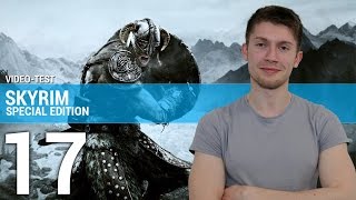 Vidéo The Elder Scrolls V : Skyrim - Special Edition