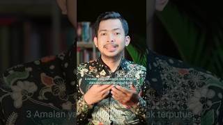 Download lagu 3 Amalan yang tidak terputus walaupun sudah meninggal dunia | Amalan Abadi #shorts mp3 Download lagu 3 Amalan yang tidak terputus walaupun sudah meninggal dunia | Amalan Abadi #shorts mp3