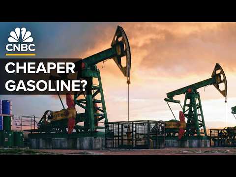 What’s Stopping The U.S. From Pumping More Oil?