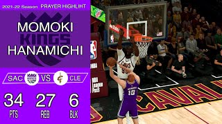 【2K22】巨人 #18